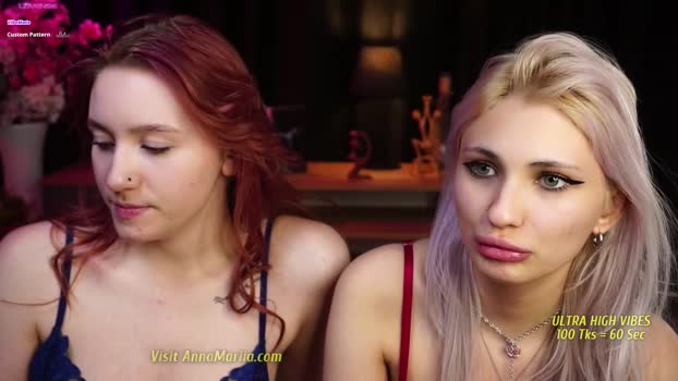 a_mhere Chaturbate Couple 17-01-2025