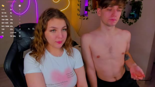 adrean_sofi Chaturbate Couple 17-01-2025