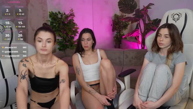 anabel2054 Chaturbate Couple 17-01-2025