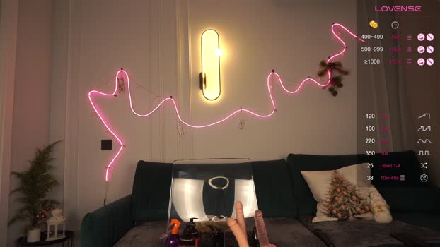 anna54784 StripChat Female 17-01-2025