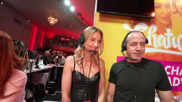 blondefoxsilverfox Chaturbate Couple 17-01-2025