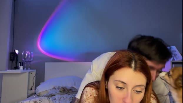 body_pleasure Chaturbate Couple 17-01-2025