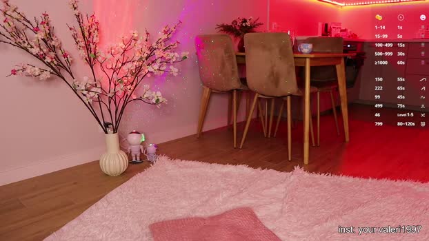 crazybabyyy Chaturbate Couple 17-01-2025