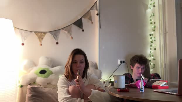 di_n_alex Chaturbate Couple 17-01-2025