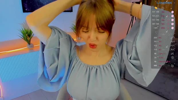 ellyford StripChat Female 17-01-2025