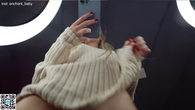 enchant_baby_ Chaturbate Female 18-01-2025