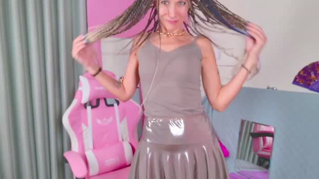 goddess_kate_ StripChat Female 18-01-2025