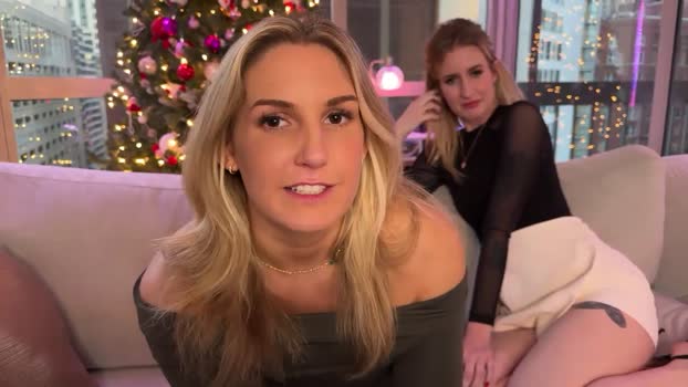 graciemae_baexx Chaturbate Couple 17-01-2025