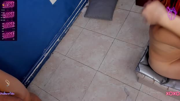 hotbrunne Chaturbate Couple 18-01-2025