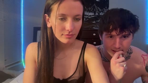 ivy69_9 Chaturbate Couple 18-01-2025