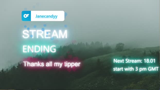 janecandyy_ StripChat Female 17-01-2025