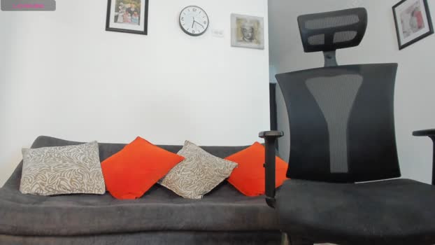 joelandalexa Chaturbate Couple 17-01-2025