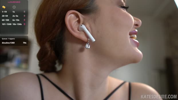 katesdesire StripChat Female 17-01-2025