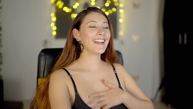 kellytesh Chaturbate Female 17-01-2025