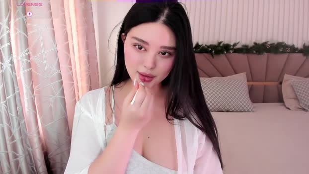 linbaelin StripChat Female 17-01-2025