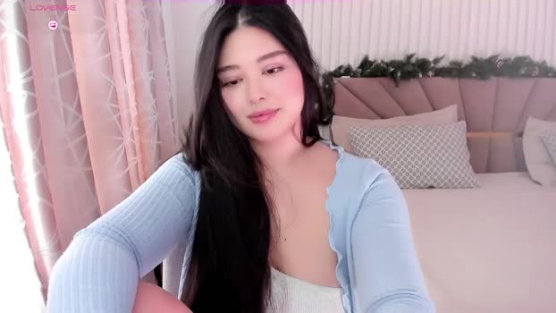 linbaelin StripChat Female 18-01-2025