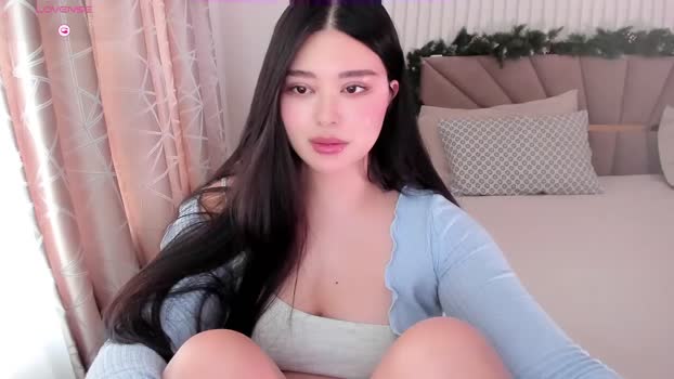 linbaelin StripChat Female 18-01-2025