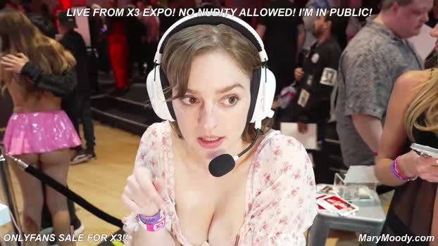 marymoody Chaturbate Female 17-01-2025
