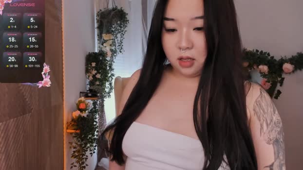 mei_honey_ StripChat Female 18-01-2025