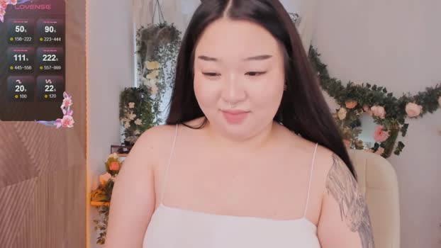 mei_honey_ StripChat Female 18-01-2025