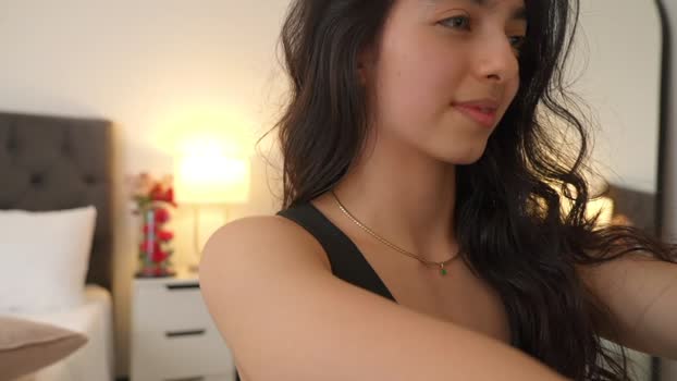 naughtysammx Chaturbate Female 17-01-2025