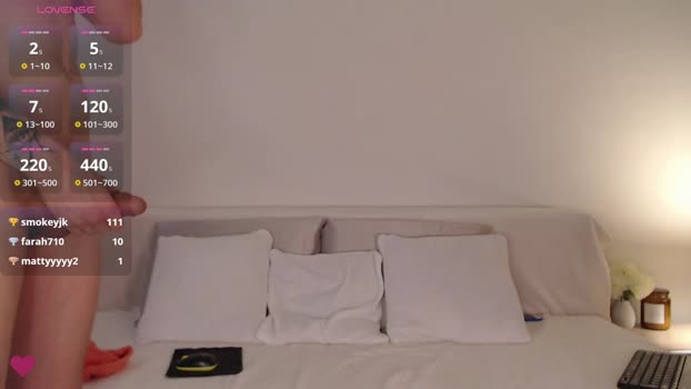 nikki_maks Chaturbate Couple 17-01-2025