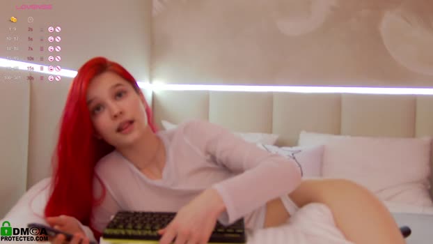 rina_red_ Chaturbate Female 18-01-2025