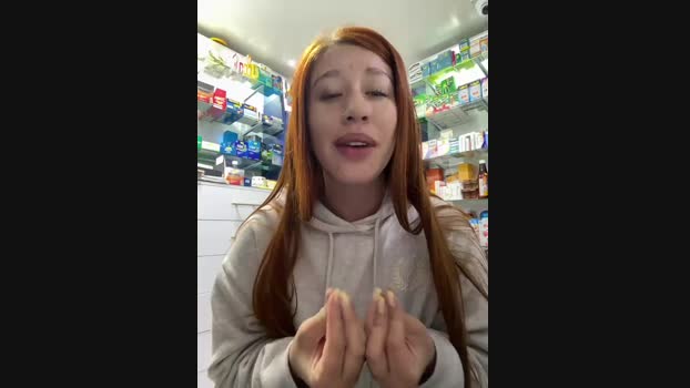 roouse StripChat Female 17-01-2025