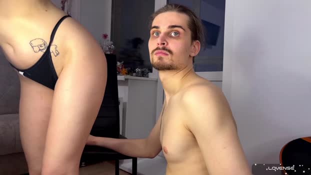 sexstar_l1fstyl3 Chaturbate Couple 18-01-2025