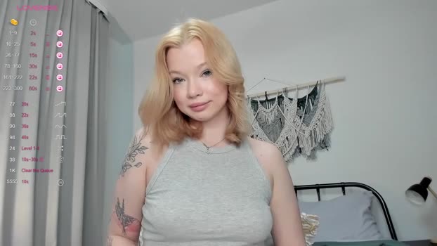 stacy__bloom StripChat Female 17-01-2025