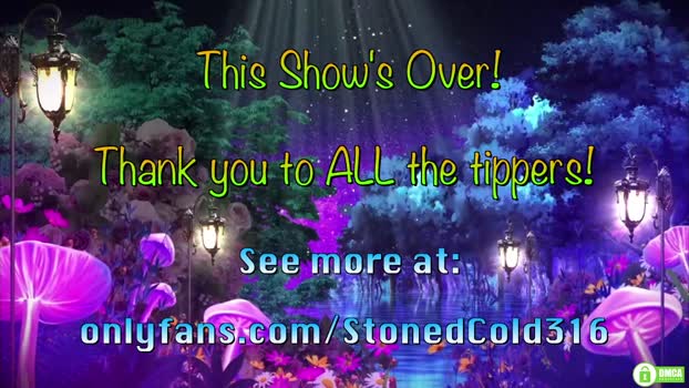 stonedcold316420 Chaturbate Couple 17-01-2025