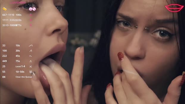 vivid_girls Chaturbate Couple 18-01-2025