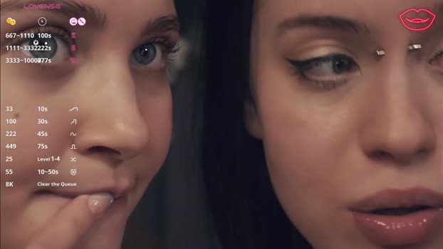 vivid_girls Chaturbate Couple 18-01-2025