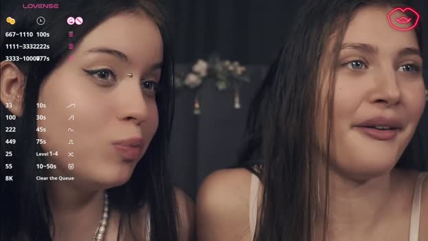 vivid_girls Chaturbate Couple 18-01-2025