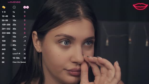 vivid_girls Chaturbate Couple 18-01-2025