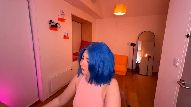 vixenp Chaturbate Female 17-01-2025