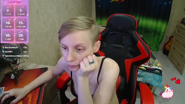 Alexis_Gordon StripChat Female 18-01-2025