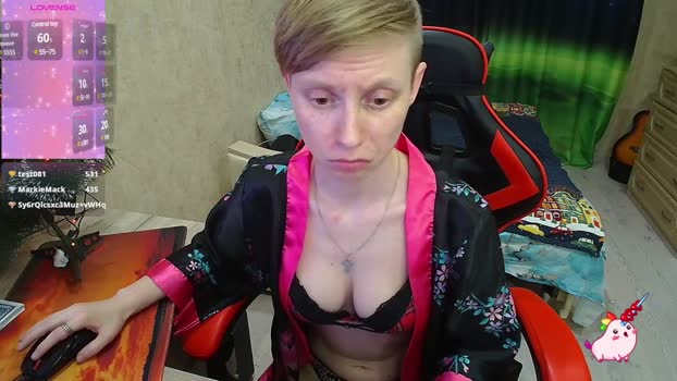 Alexis_Gordon StripChat Female 18-01-2025