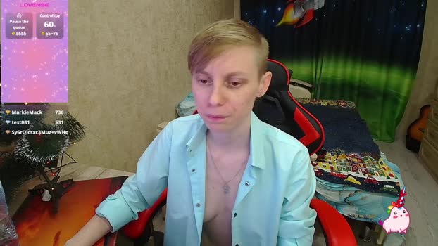 Alexis_Gordon StripChat Female 18-01-2025