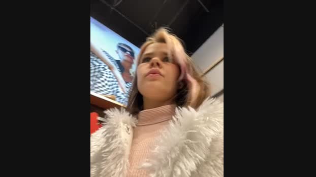 AliceMoore__ StripChat Female 19-01-2025