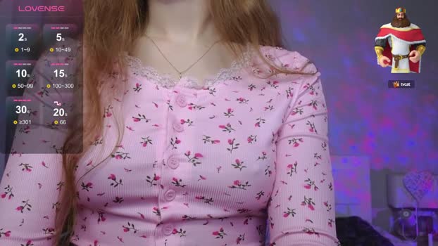 Anna_Pure StripChat Female 18-01-2025