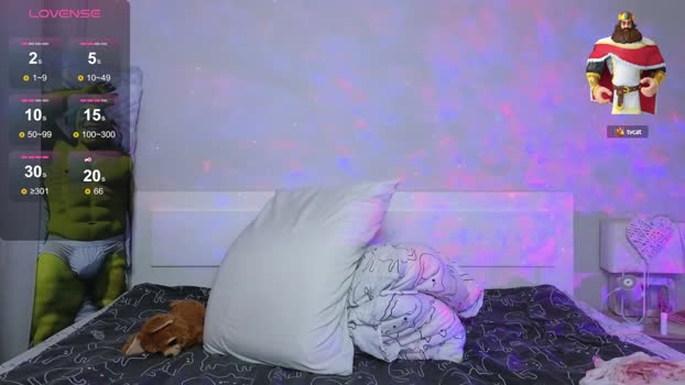 Anna_Pure StripChat Female 18-01-2025