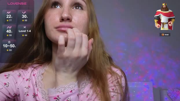 Anna_Pure StripChat Female 18-01-2025