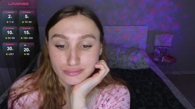 Anna_Pure StripChat Female 18-01-2025