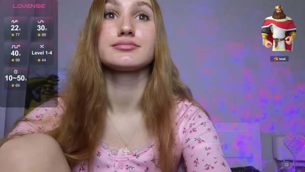 Anna_Pure StripChat Female 18-01-2025