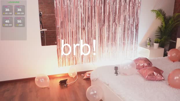 Aurora_First StripChat Female 18-01-2025