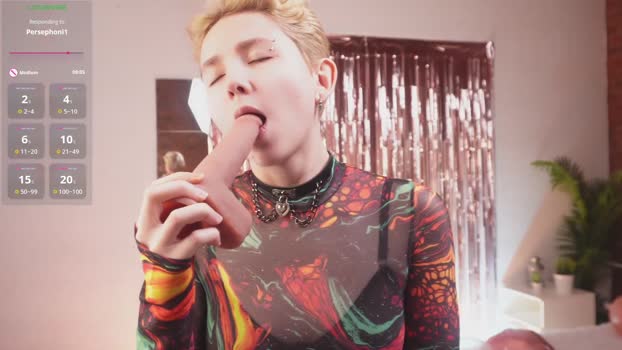 Aurora_First StripChat Female 18-01-2025