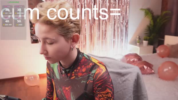 Aurora_First StripChat Female 18-01-2025