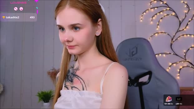 Britney_Lynch StripChat Female 18-01-2025