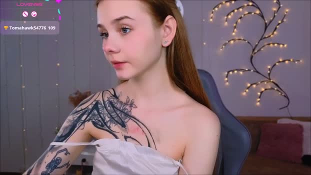 Britney_Lynch StripChat Female 18-01-2025